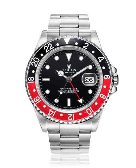 rolex gmt master 2 coca cola prezzo|rolex gmt ii coke bezel.